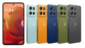 Motorola Moto G1577